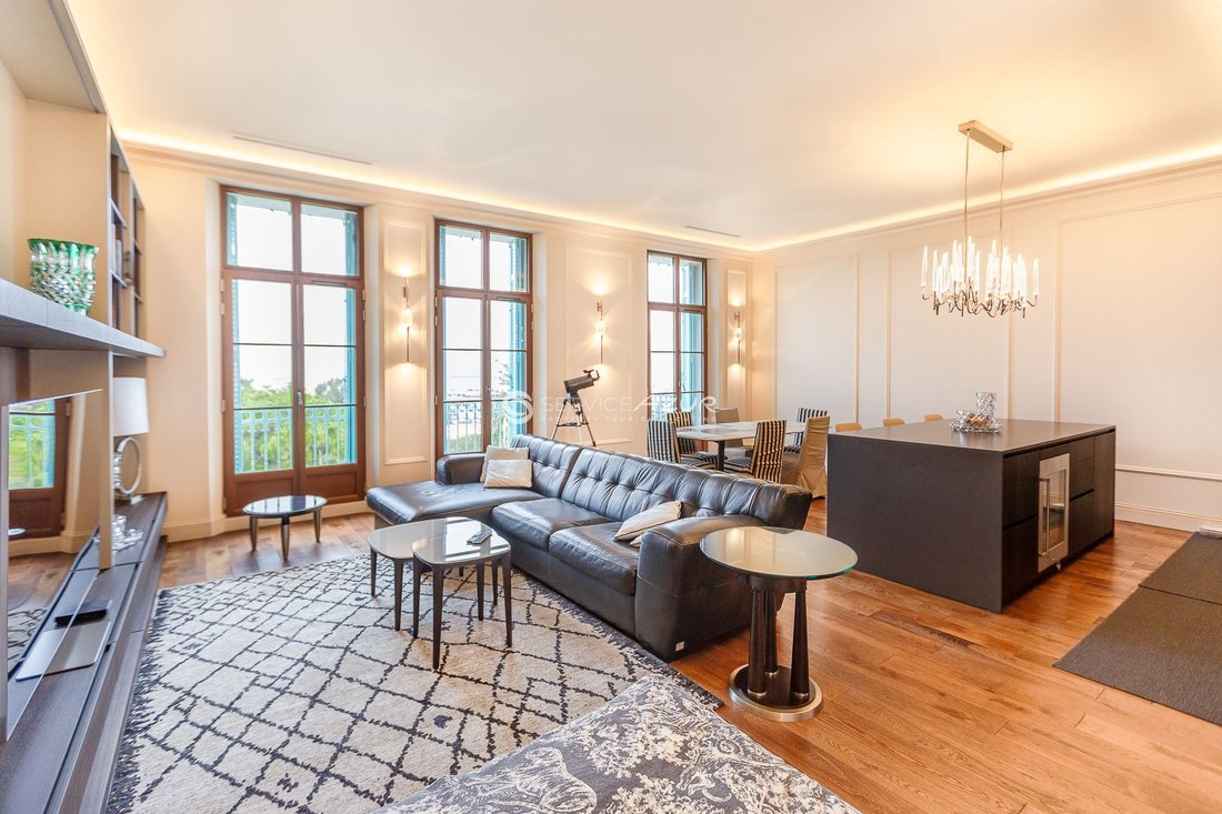 Apartment in Cannes, Provence-Alpes-Côte d'Azur, France 2 - 18645238