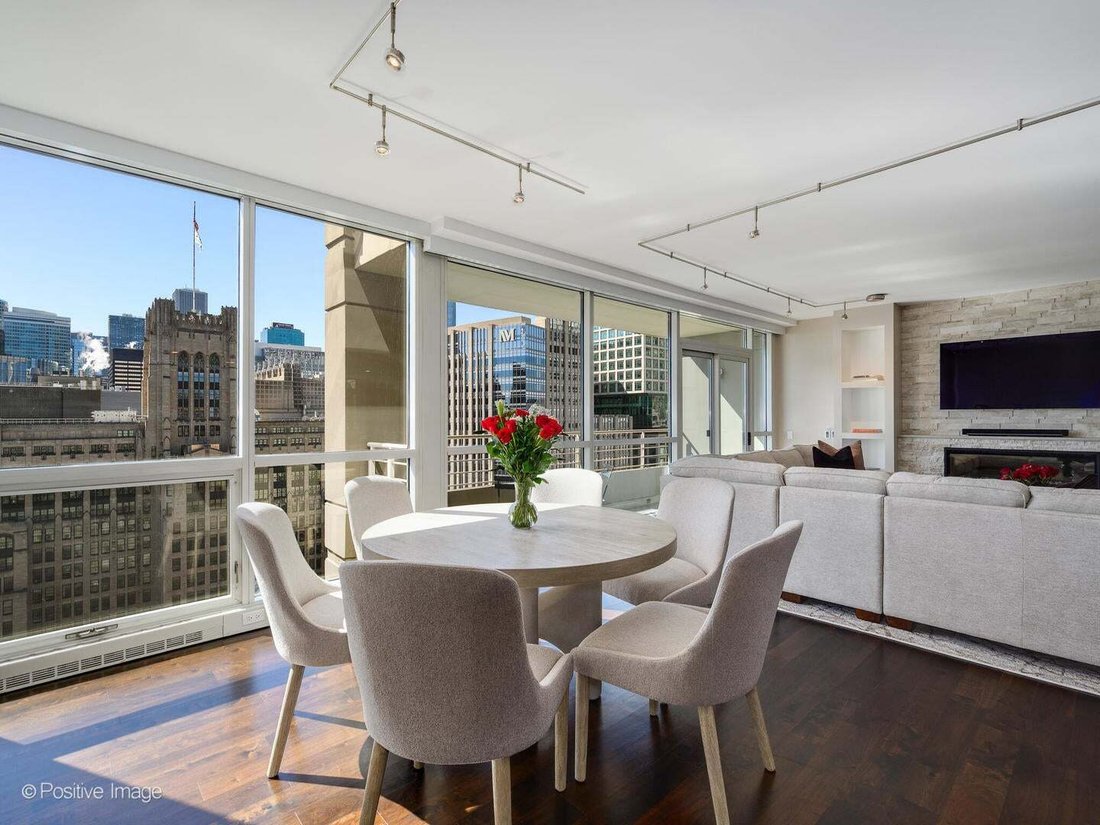 Condo in Chicago, Illinois, United States 5 - 18642295