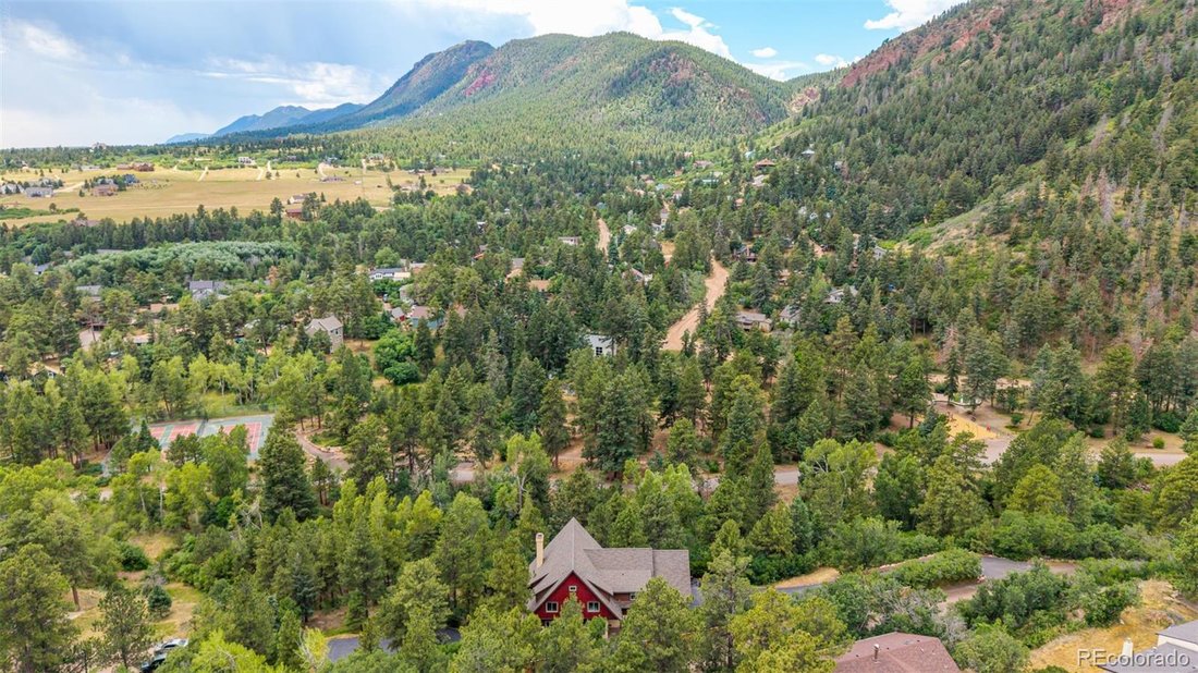 House in Monument, Colorado, United States 2 - 18642620