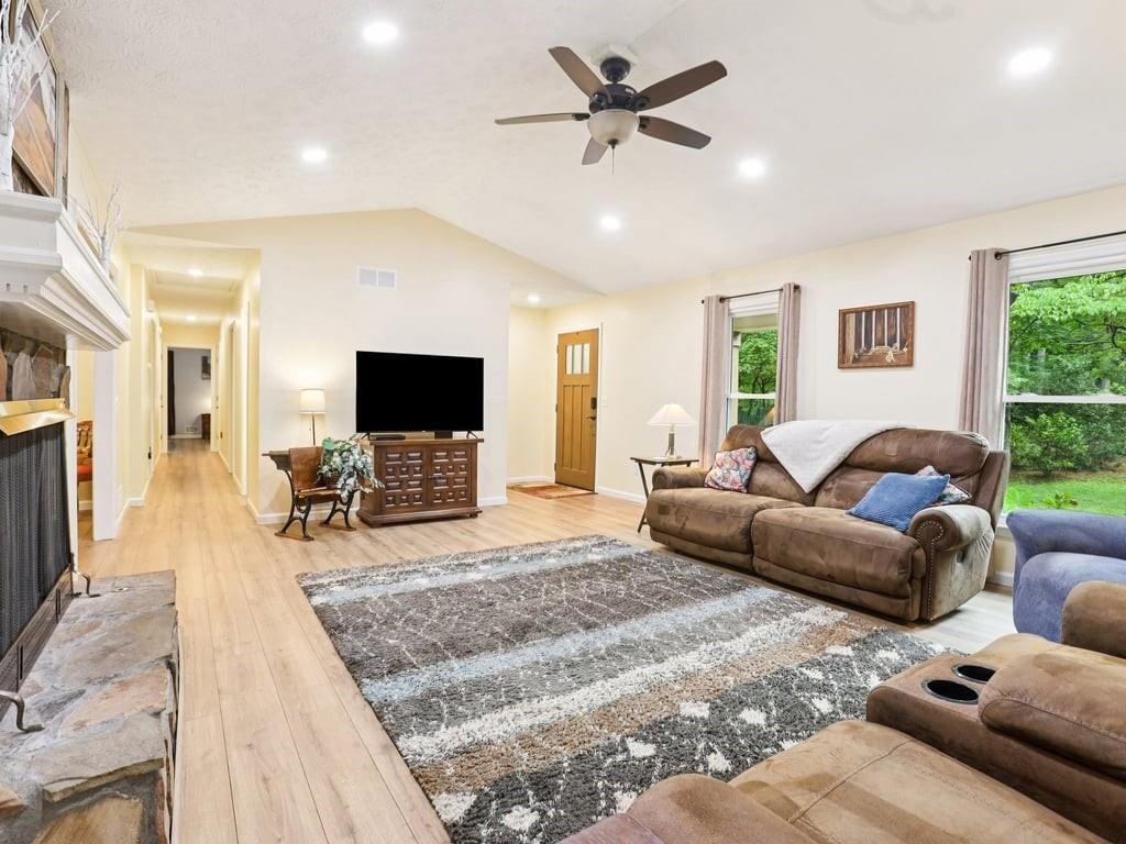 House in Acworth, Georgia, United States 2 - 18646638