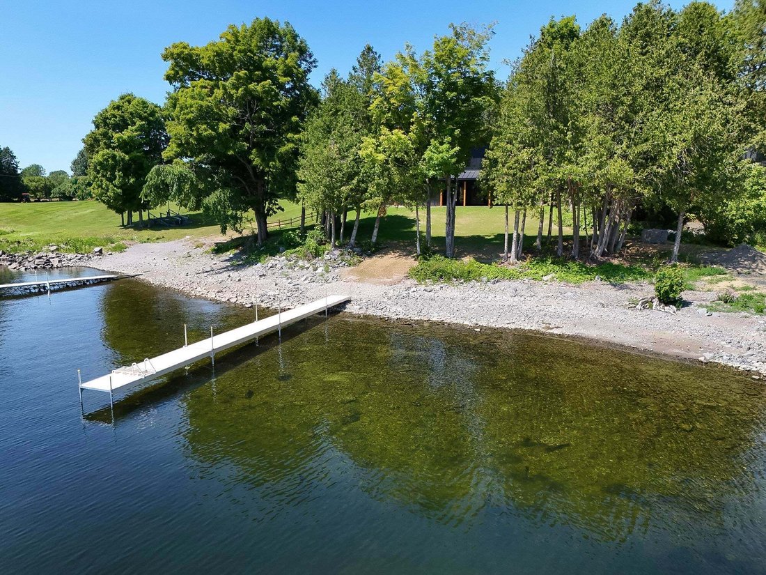 House in Isle La Motte, Vermont, United States 4 - 18644806