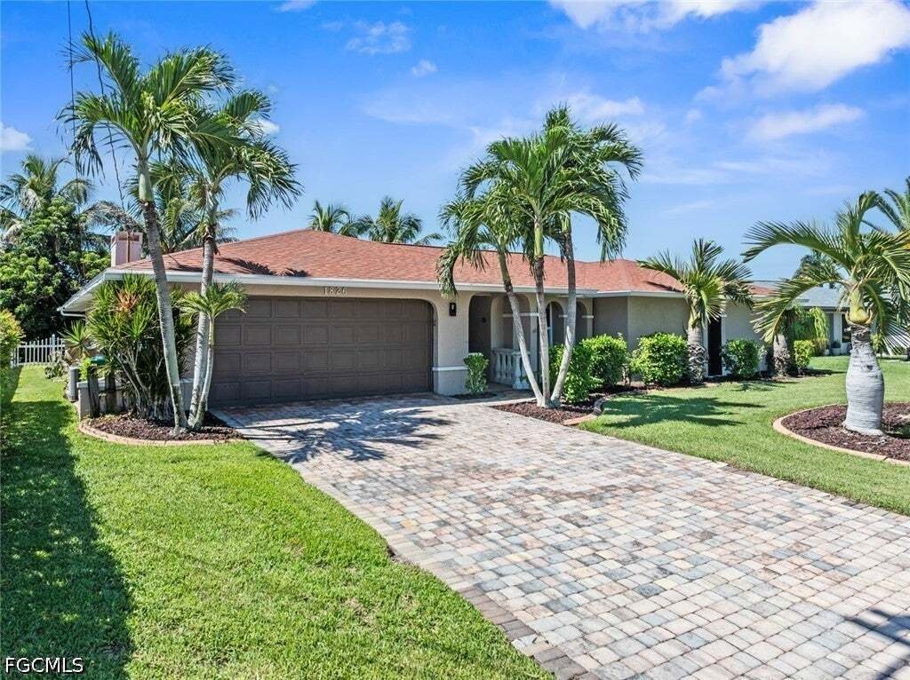 House in Cape Coral, Florida, United States 2 - 18645568