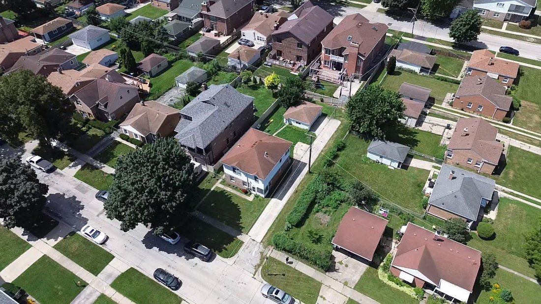 House in Morton Grove, Illinois, United States 1 - 18646660