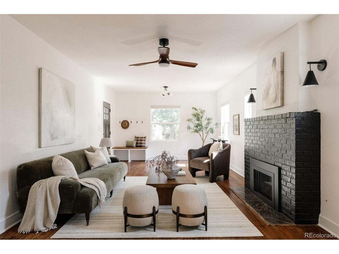 House in Denver, Colorado, United States 4 - 18646123