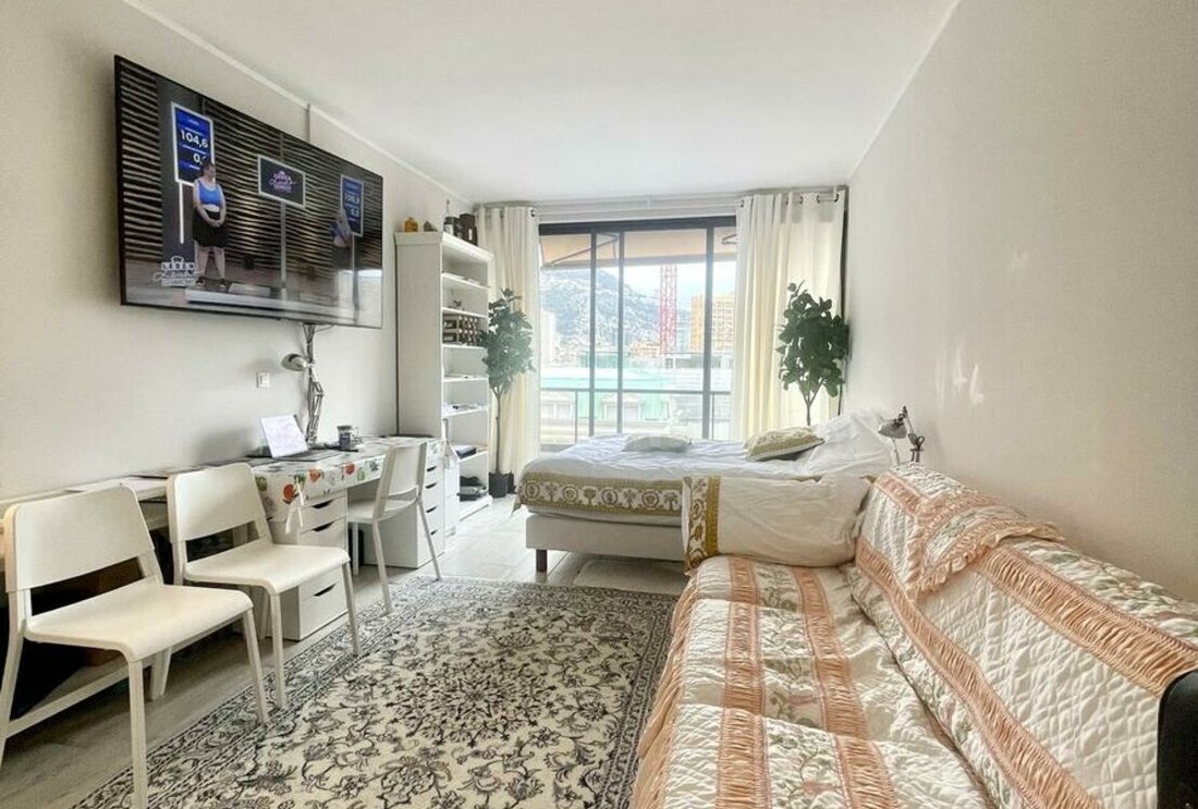 Apartment in Ghisoni, Corsica, France 1 - 18645111