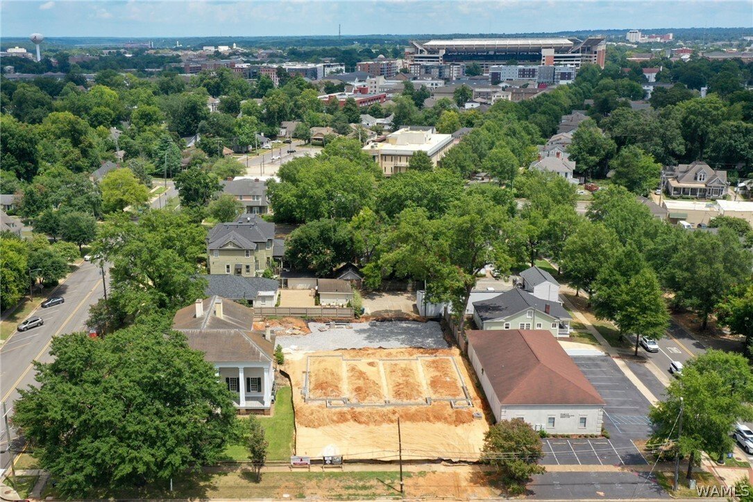 Townhouse in Tuscaloosa, Alabama, United States 4 - 18646798