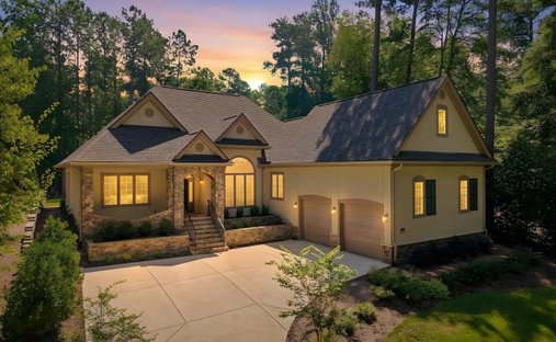 Casa a Chapel Hill Road, Carolina del Nord, Stati Uniti 1