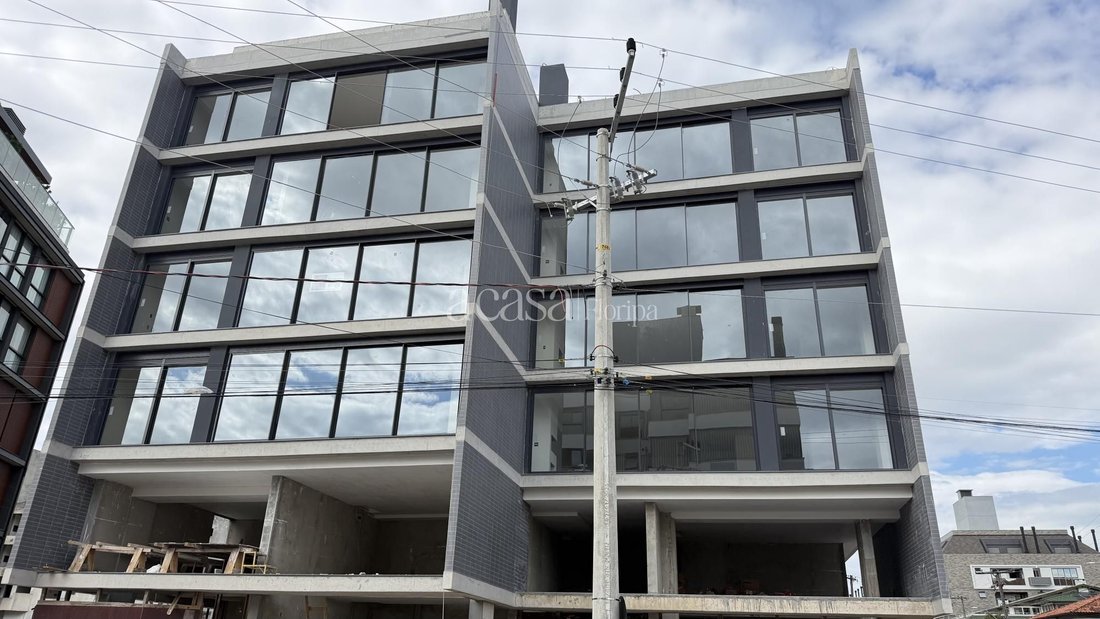 Apartment in Florianópolis, State of Santa Catarina, Brazil 1 - 18644505