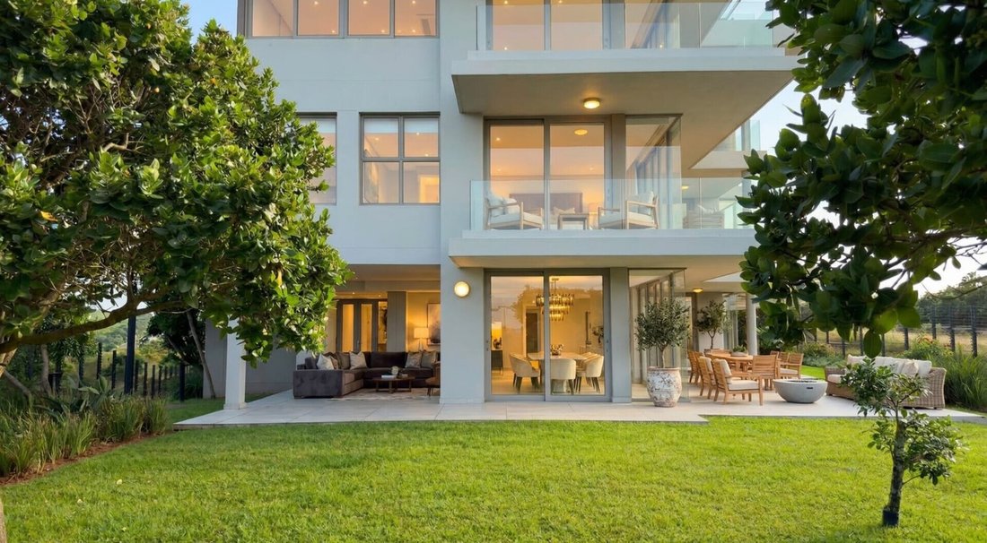 Apartment in Hillhead, KwaZulu-Natal, South Africa 5 - 18644766