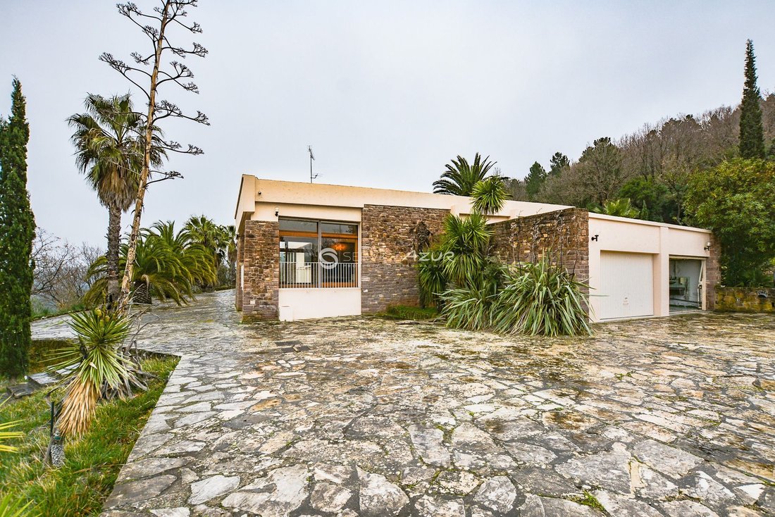 Villa in Zone Ouest Urbaine, Saint-Tropez, France 2 - 18644759