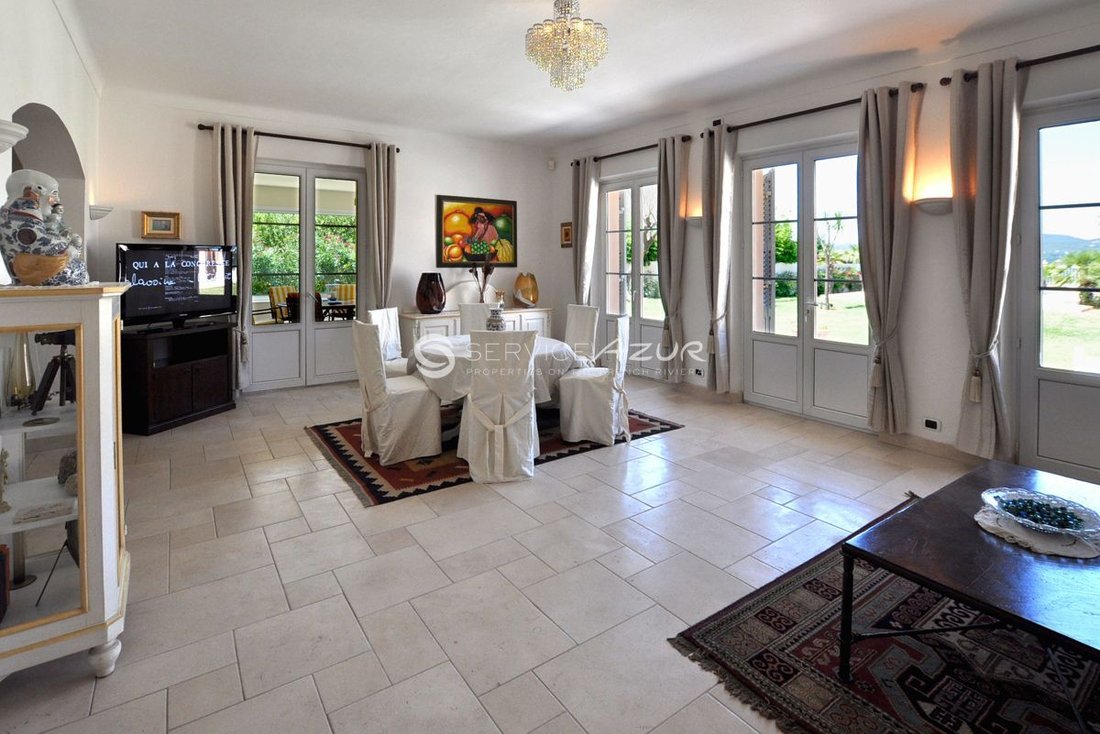 Villa in Zone Ouest Urbaine, Saint-Tropez, France 3 - 18644598
