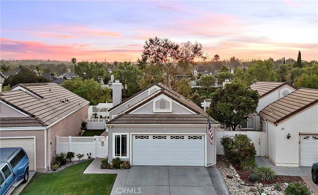 House in Laguna Hills, California, United States 1 - 18643276