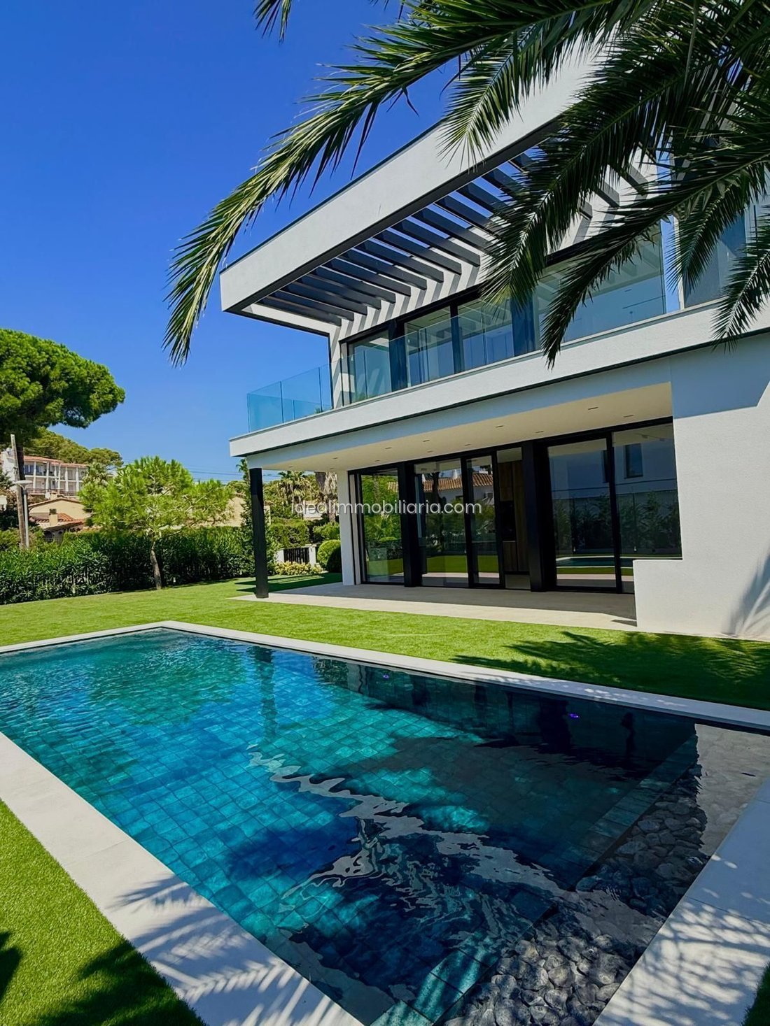 Villa in Calonge i Sant Antoni, Catalonia, Spain 1 - 18645751