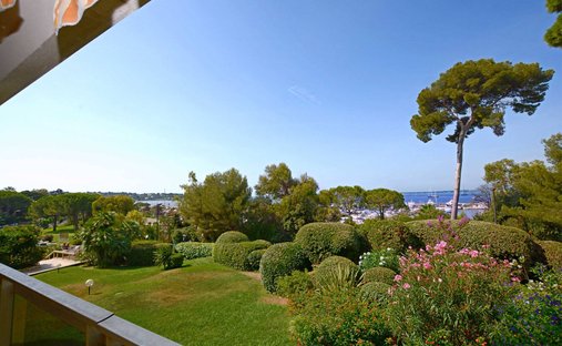 Wohnung in Vieille Ville, Antibes, Frankreich 1