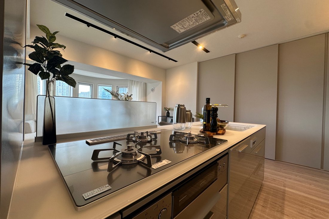 Condo in Minato City, Tokyo, Japan 3 - 18648631