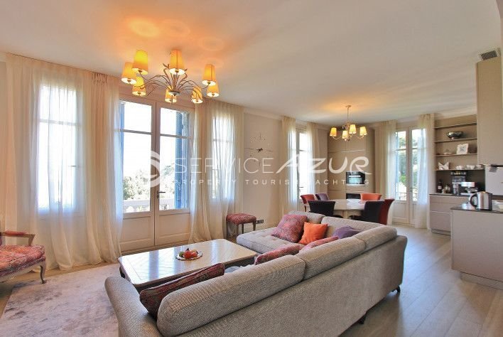 Apartment in Vieille Ville, Antibes, France 5 - 18645230