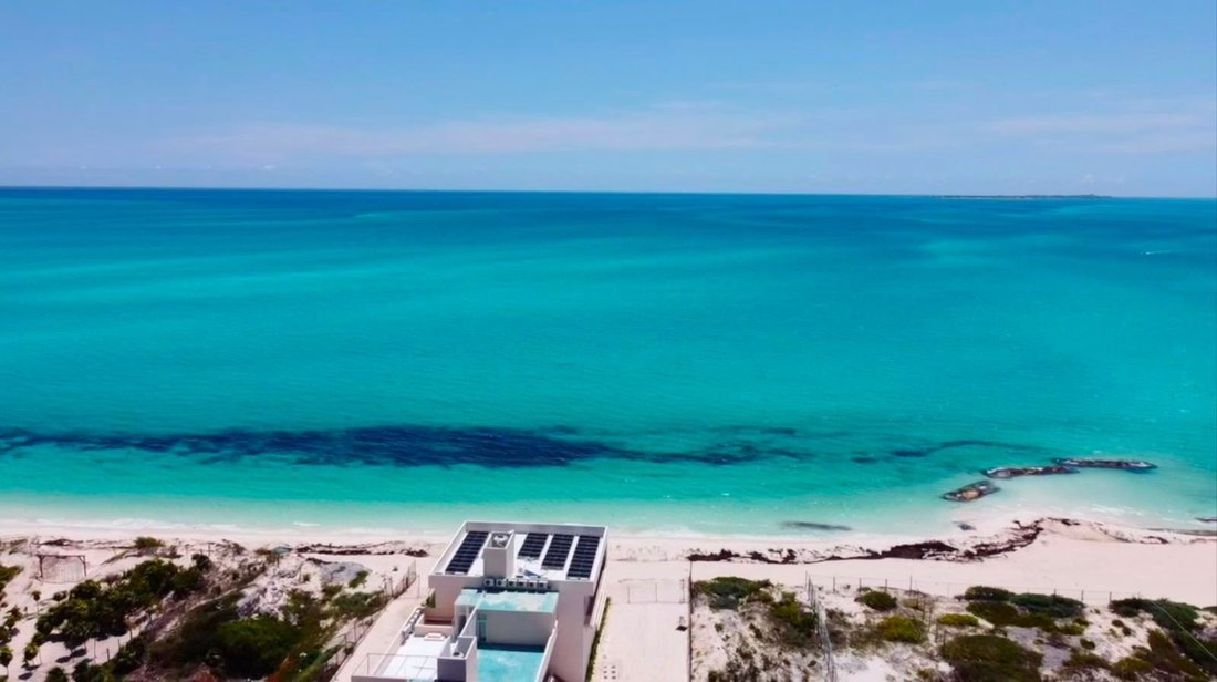 House in Cancún, Quintana Roo, Mexico 2 - 18643589
