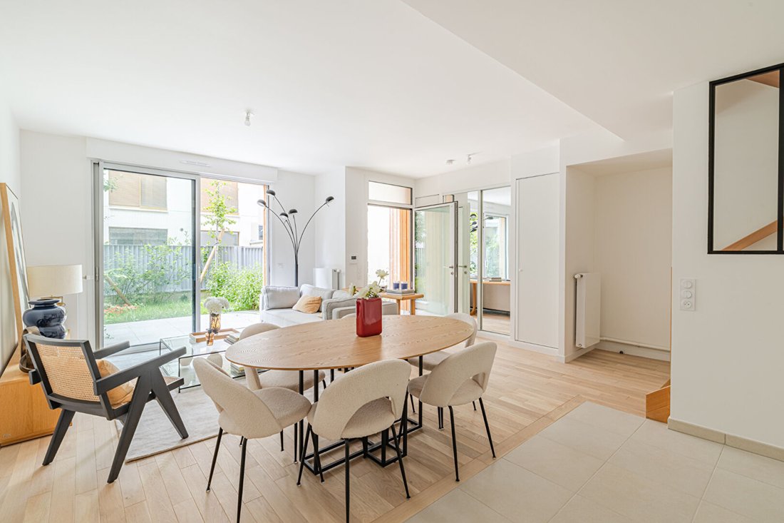Apartment in Citroën-Boucicaut, Paris 15e Arrondissement, Paris 2 - 18647974