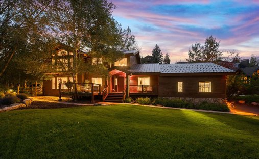 House in Park City, Utah, United States 1