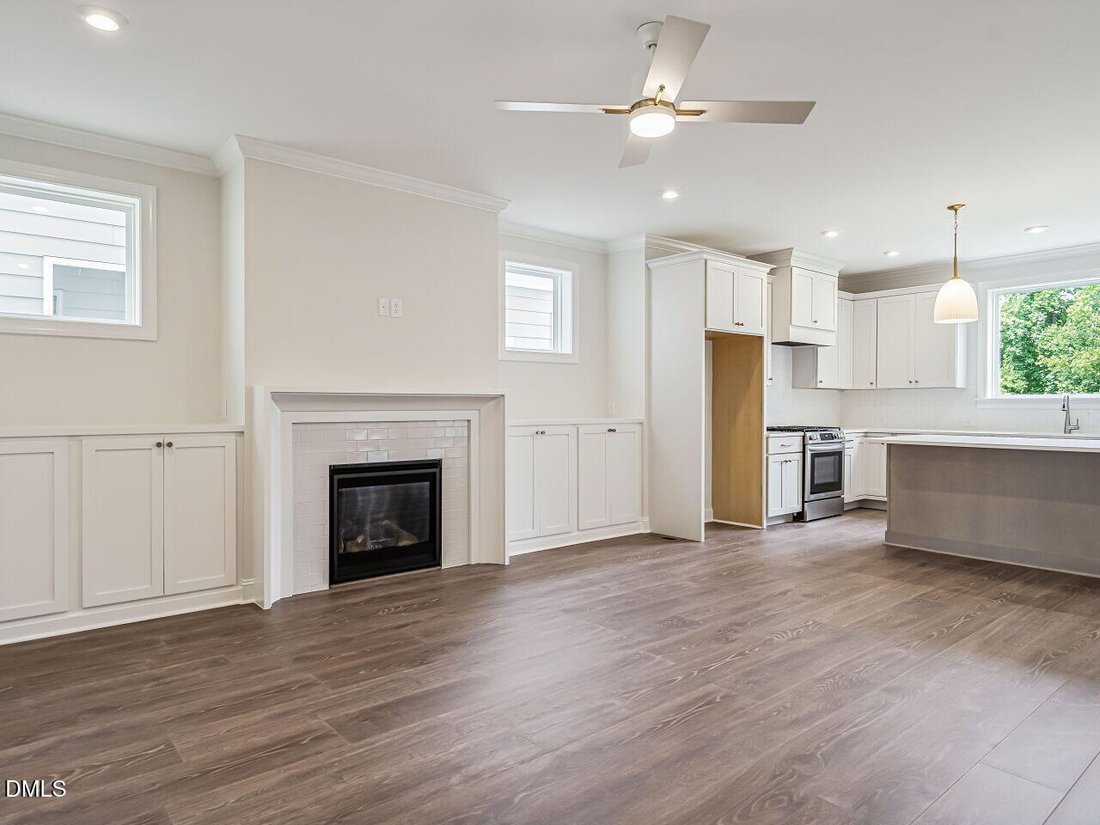 House in Wendell, North Carolina, United States 5 - 18016052
