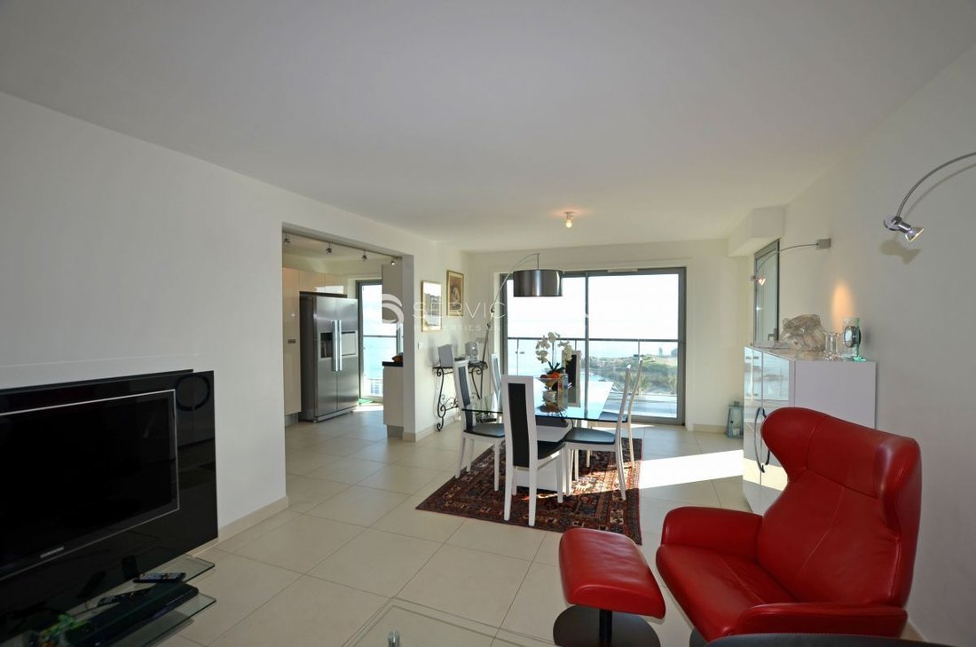 Apartment in Vieille Ville, Antibes, France 5 - 18644110