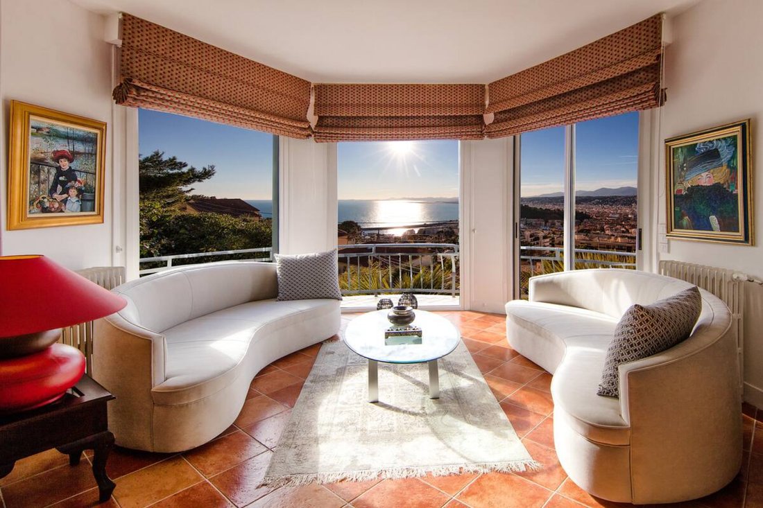 Villa in Liberation, Nice, France 1 - 18645144