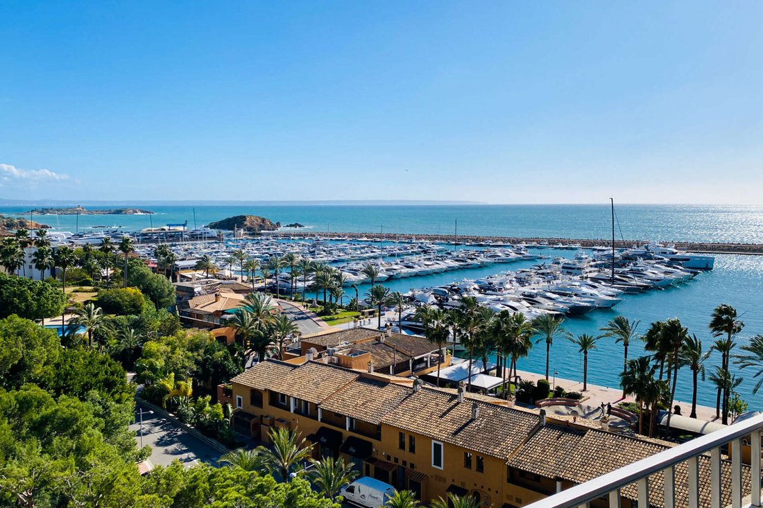 Appartement à Portals Nous, Calvià, Îles Baléares 3 - 18647446