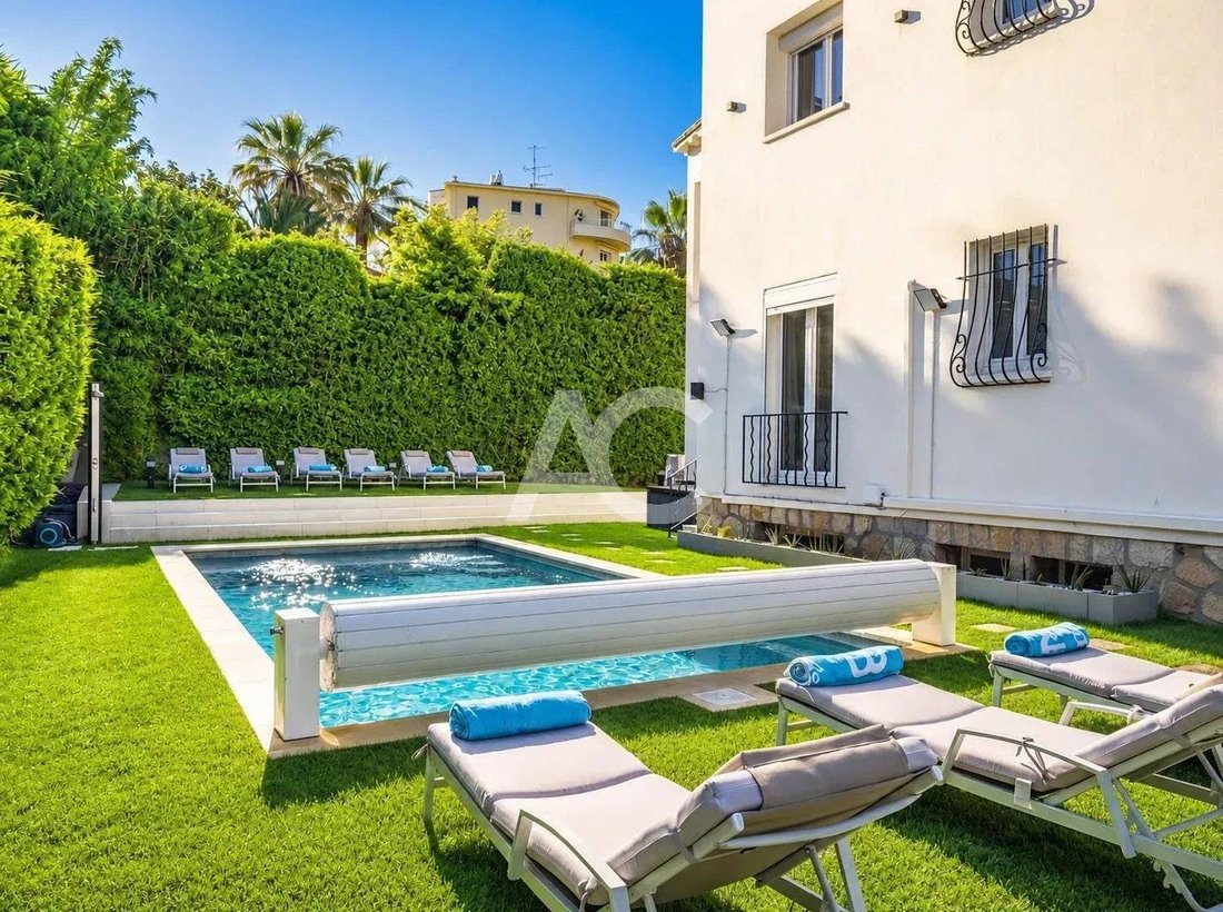 Apartment in Fontmerle, Antibes, France 4 - 18168819