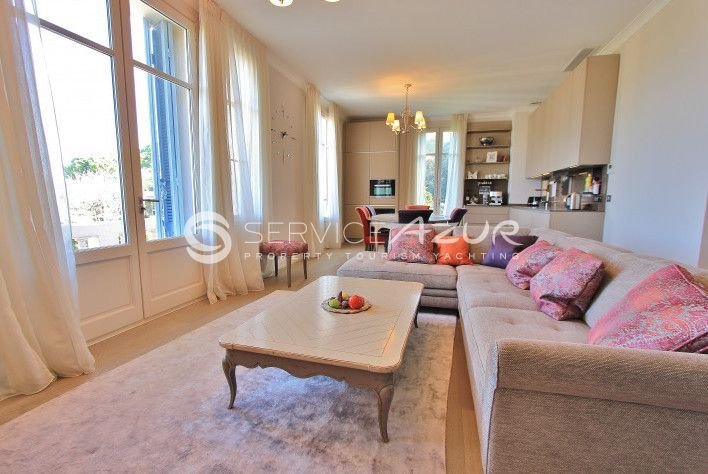 Apartment in Vieille Ville, Antibes, France 4 - 18645230