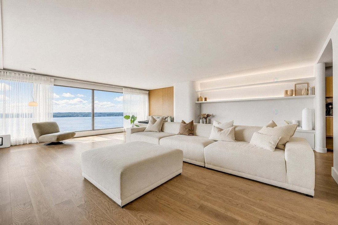Condo in Quebec City, Quebec, Canada 2 - 18643285