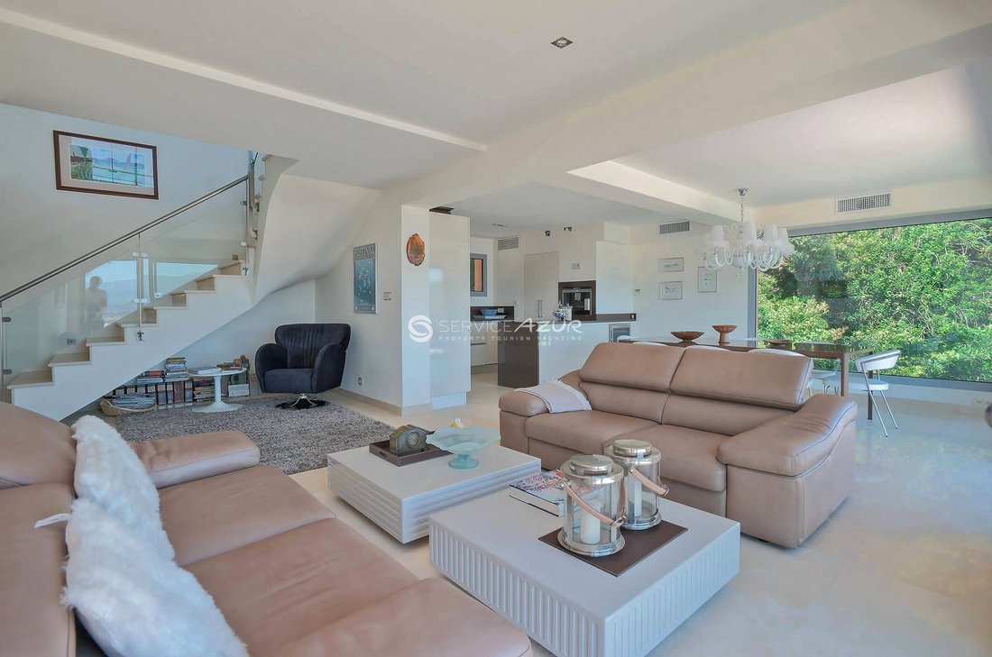 Villa in Théoule-sur-Mer, Provence-Alpes-Côte d'Azur, France 5 - 18644932