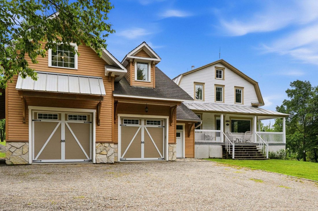 House in Rawdon, Quebec, Canada 5 - 18644117