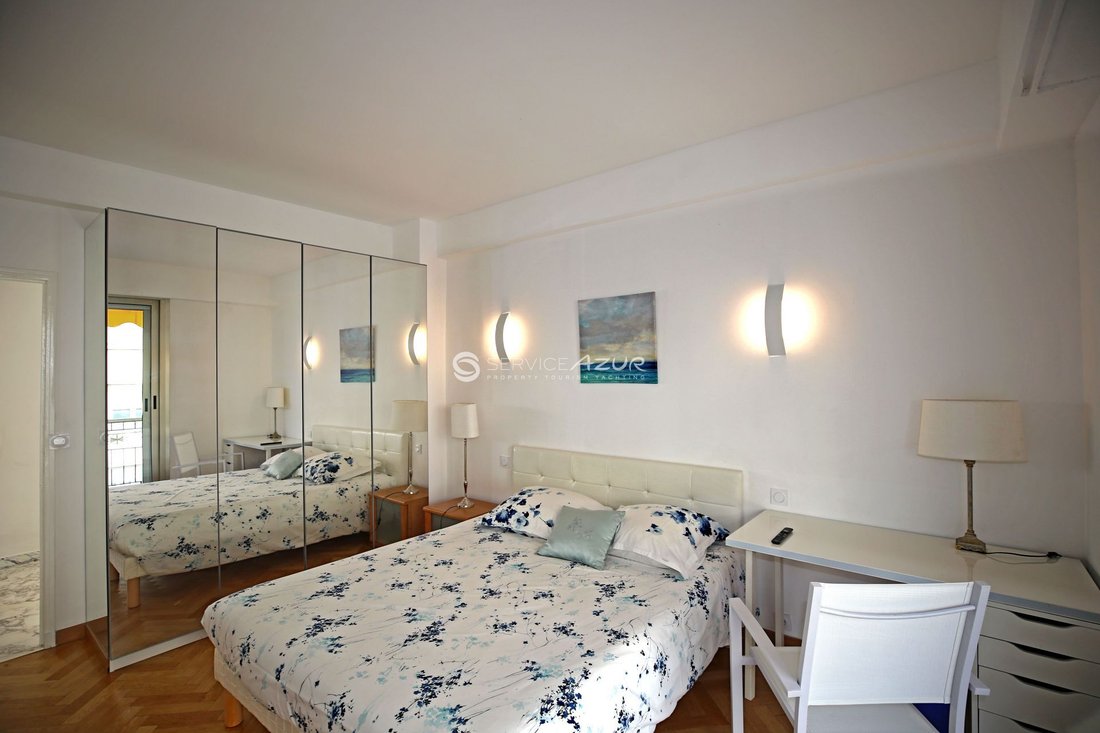 Apartment in Liberation, Nice, France 5 - 18644974