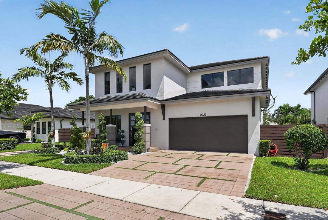 House in Hialeah, Florida, United States 2 - 18641941