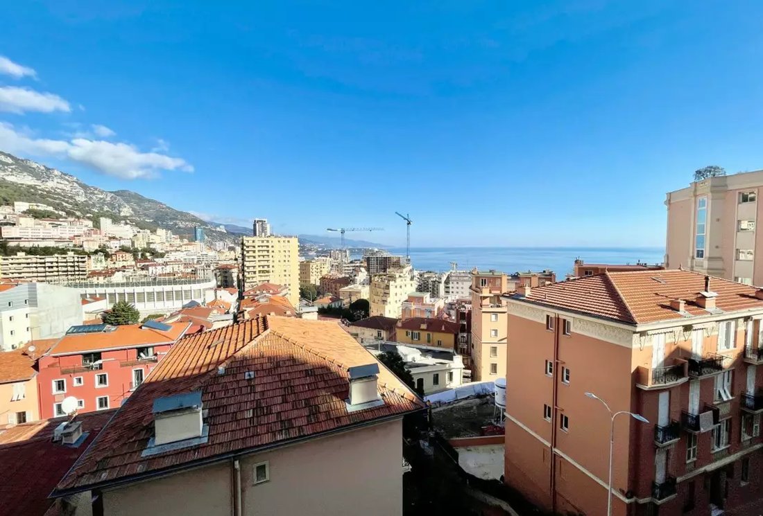 Apartment in Ghisoni, Corsica, France 2 - 18645213