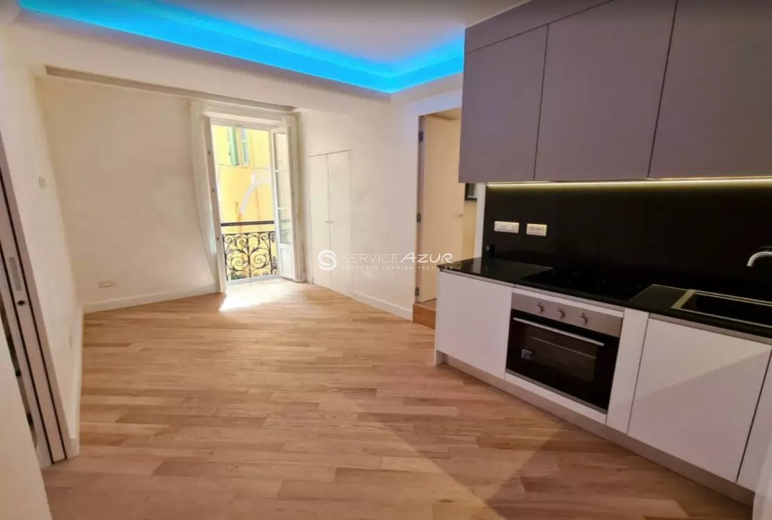 Appartement à Ghisoni, Corse, France 2 - 18645266