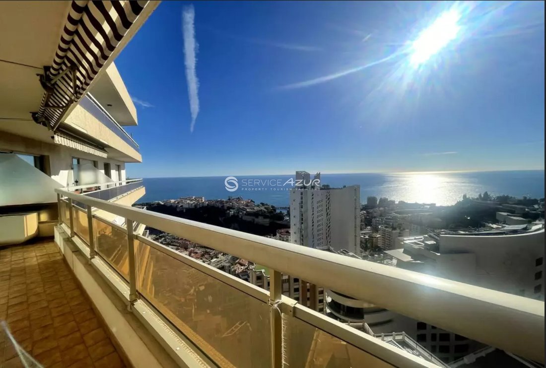 Apartment in Ghisoni, Corsica, France 2 - 18645251