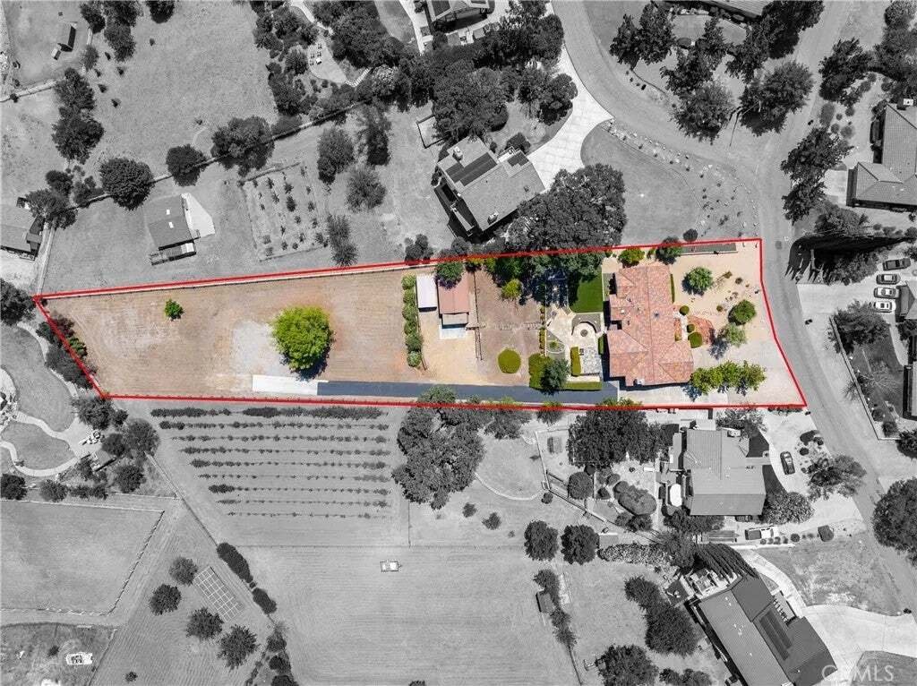 House in Paso Robles, California, United States 2 - 18646576