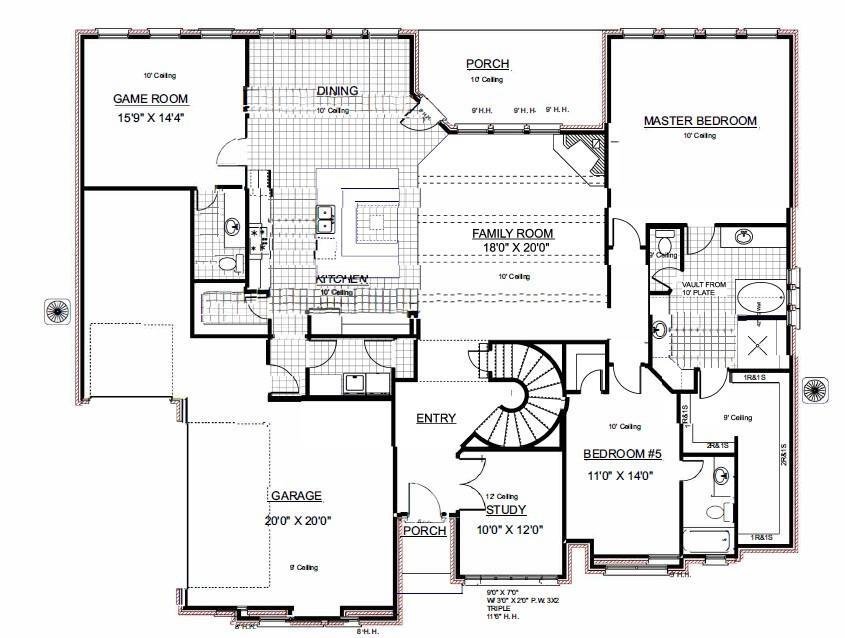 House in Heath, Texas, United States 2 - 18647313