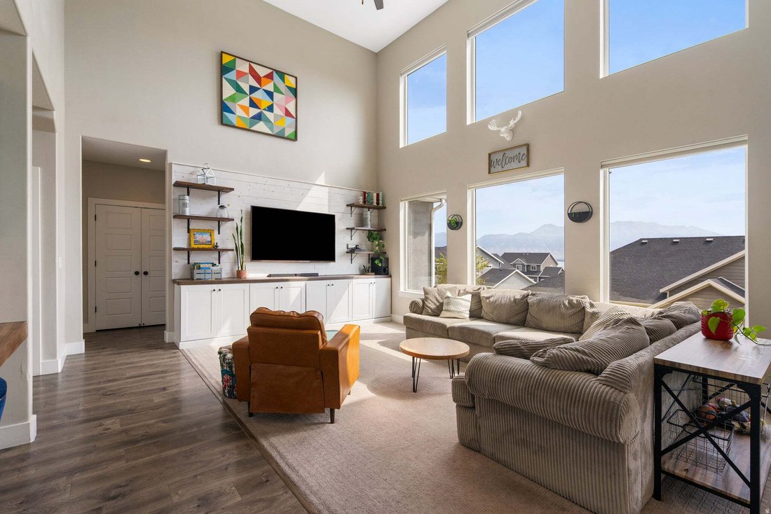 House in Saratoga Springs, Utah, United States 3 - 18645993