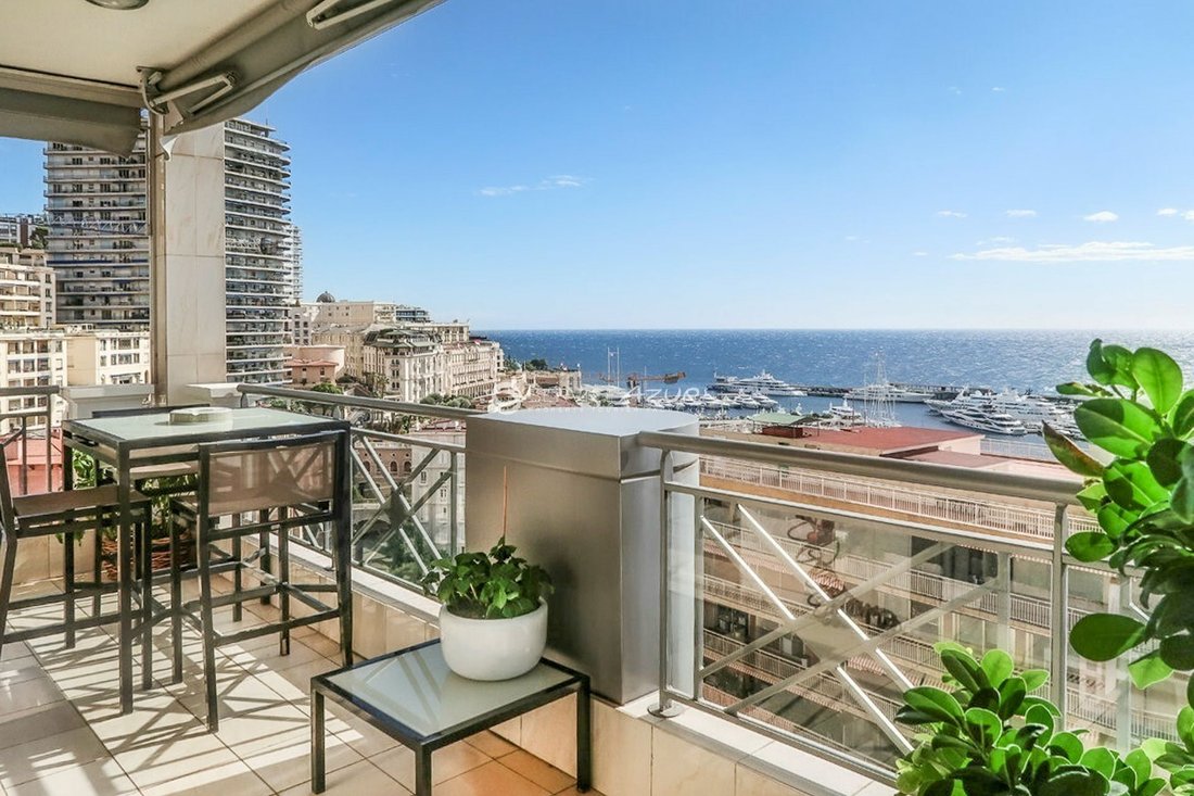 Apartment in Ghisoni, Corsica, France 2 - 18645081