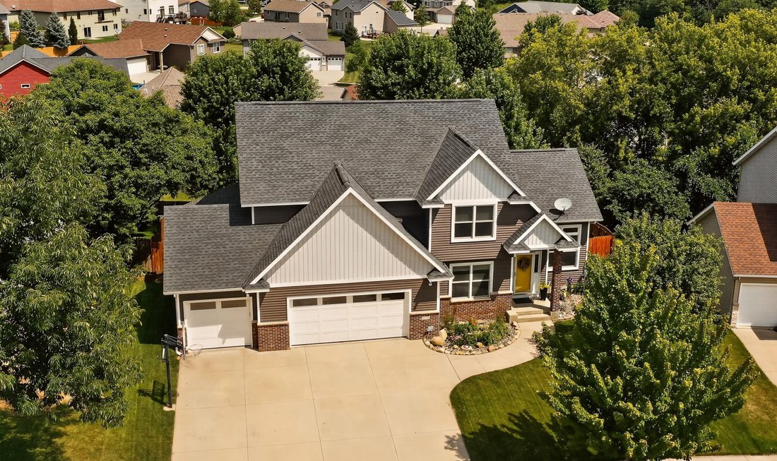 House in Rochester, Minnesota, United States 1 - 18643294