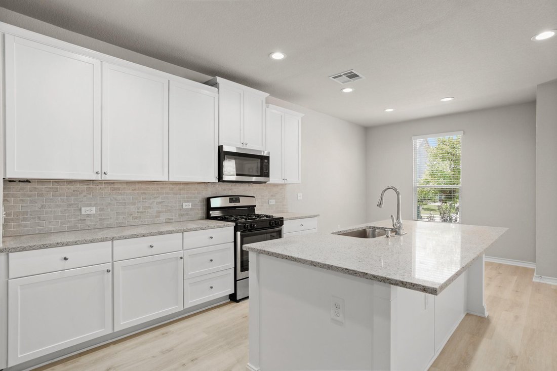 House in Austin, Texas, United States 5 - 18647034
