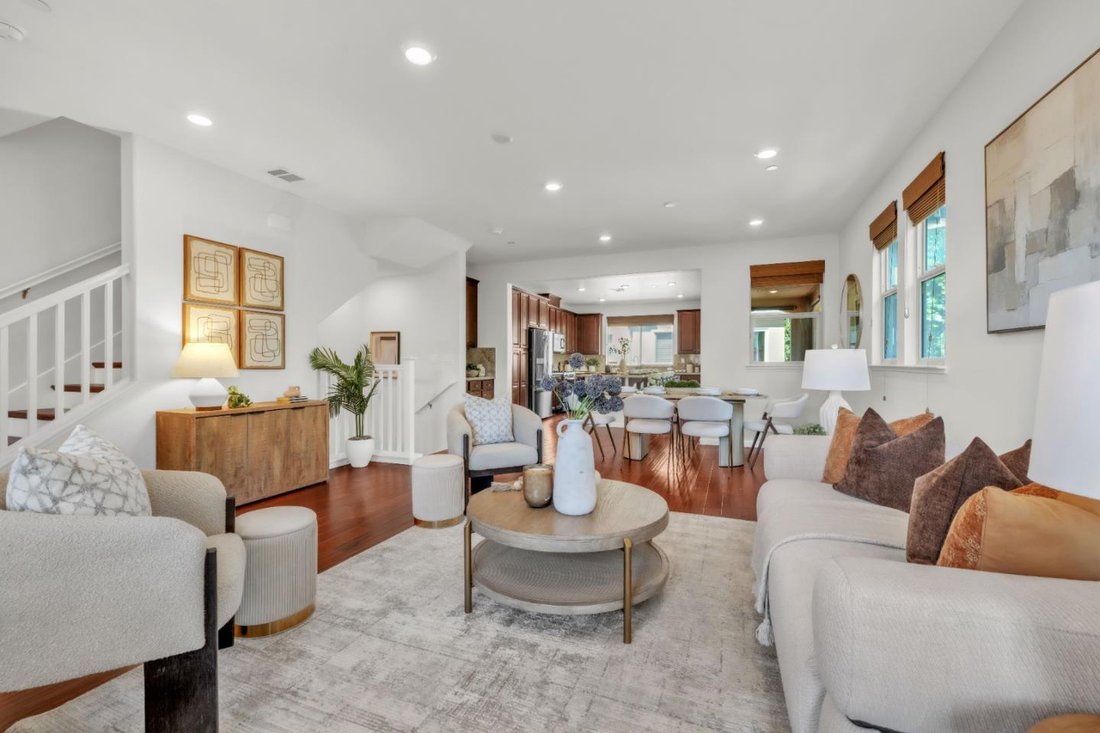 Residenza a San Jose, California, Stati Uniti 3 - 18646059