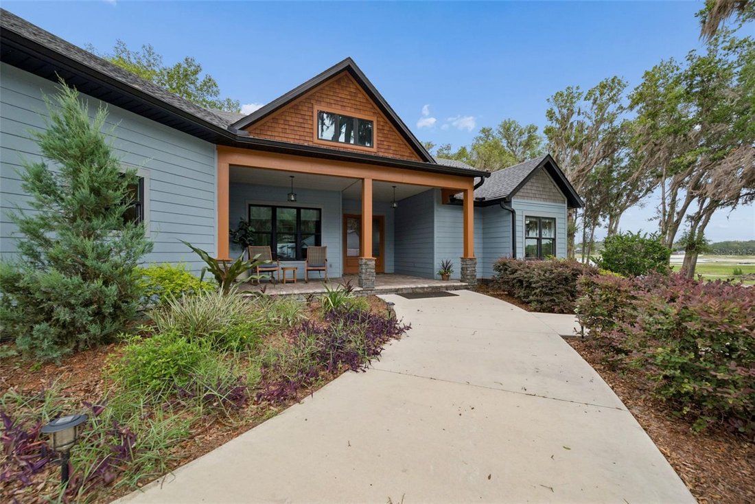 House in Keystone Heights, Florida, United States 1 - 18643396
