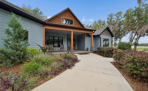 House in Keystone Heights, Florida, United States 1
