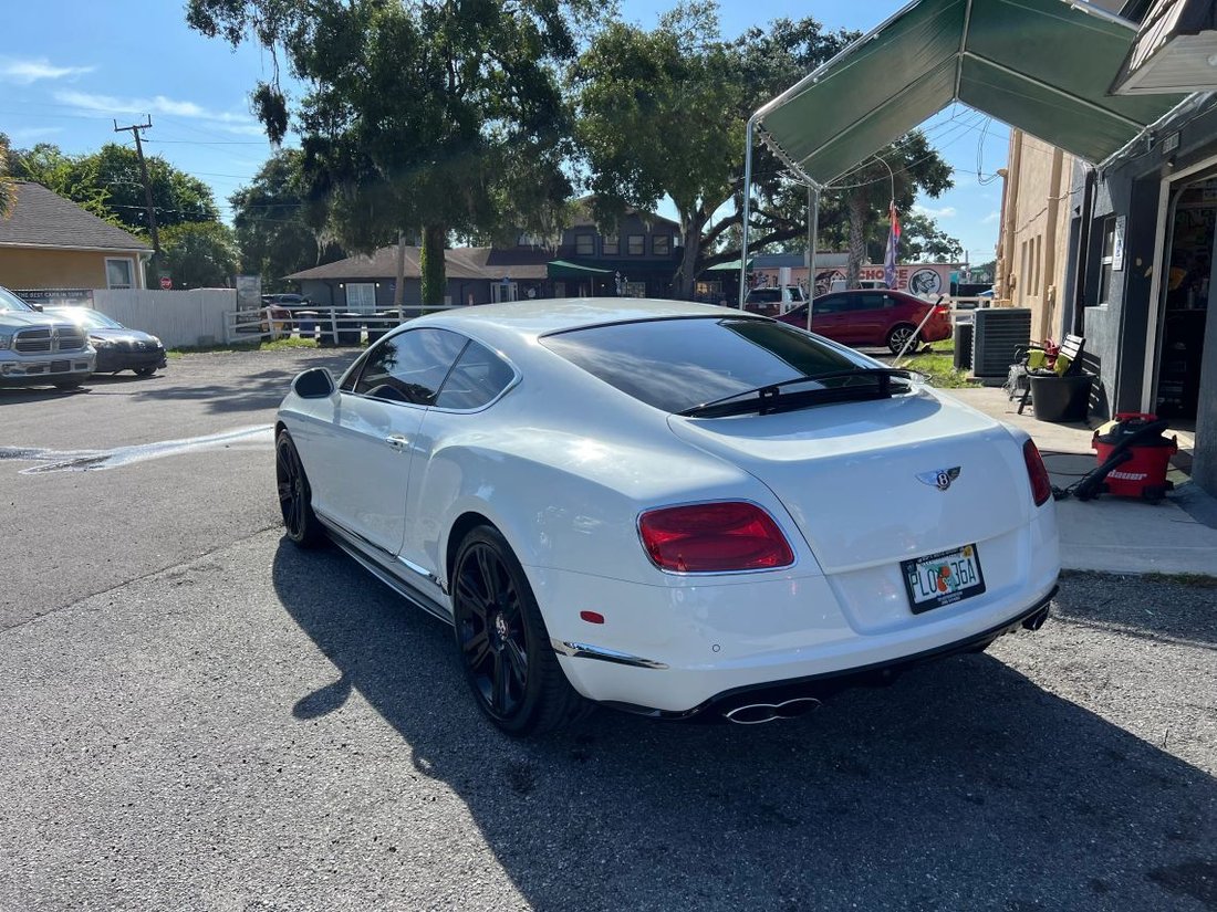 Coupe in Bunnell, FL, United States 3 - 18593281