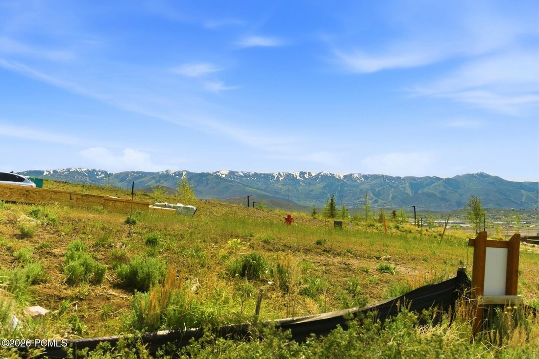 House in Park City, Utah, United States 4 - 18645463