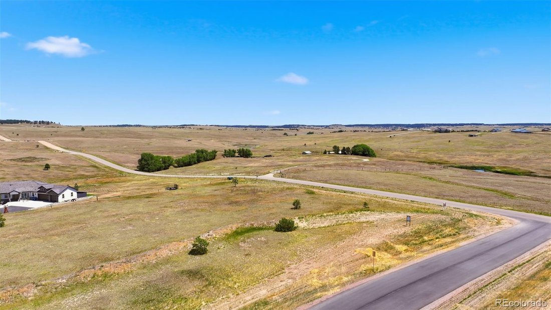 Land in Colorado Springs, Colorado, United States 2 - 18642704