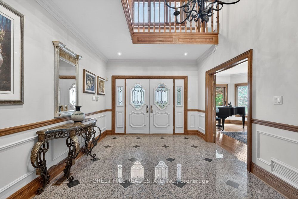 House in Toronto, Ontario, Canada 4 - 18642381